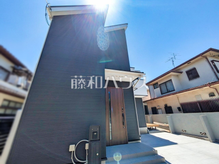 外観 【武蔵野市関前2丁目】/撮影日2026/05/30