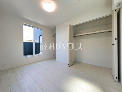 居室 【武蔵野市関前2丁目】