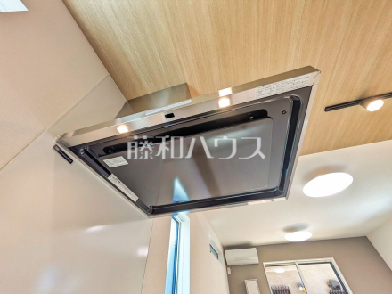 キッチン 【武蔵野市関前2丁目】/撮影日2026/05/30