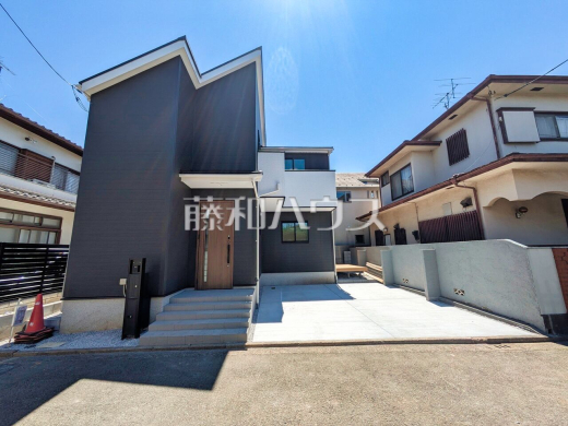 外観 【武蔵野市関前2丁目】