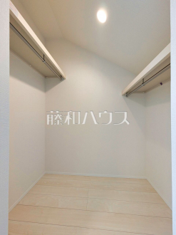 収納 【武蔵野市関前2丁目】/撮影日2026/05/30