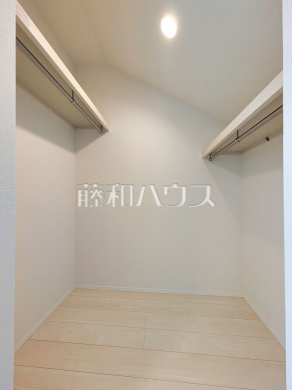 収納 【武蔵野市関前2丁目】