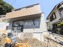 日野市新町3丁目