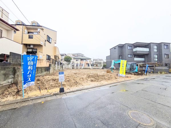 外観 【福岡市城南区田島3丁目】 外観 【福岡市城南区田島3丁目】