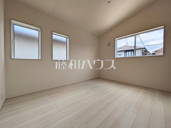 居室 【八王子市北野台1丁目】 居室 【八王子市北野台1丁目】