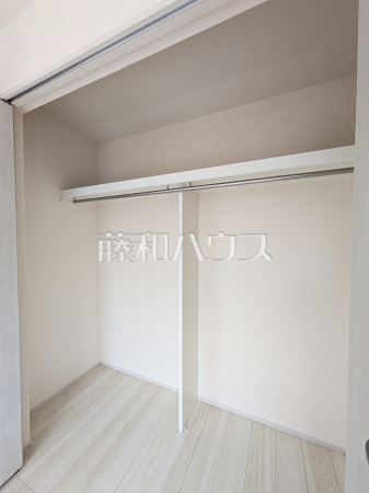 収納 【八王子市北野台1丁目】 収納 【八王子市北野台1丁目】