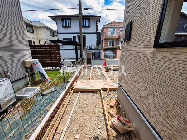 外観 【八王子市北野台1丁目】 外観 【八王子市北野台1丁目】