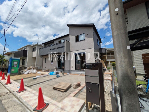 外観 【八王子市北野台1丁目】 外観 【八王子市北野台1丁目】