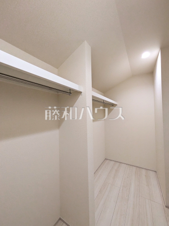 納戸 【八王子市北野台1丁目】 納戸 【八王子市北野台1丁目】