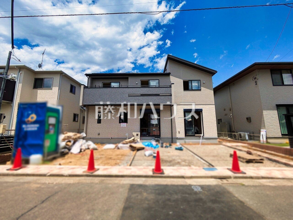 外観 【八王子市北野台1丁目】 外観 【八王子市北野台1丁目】
