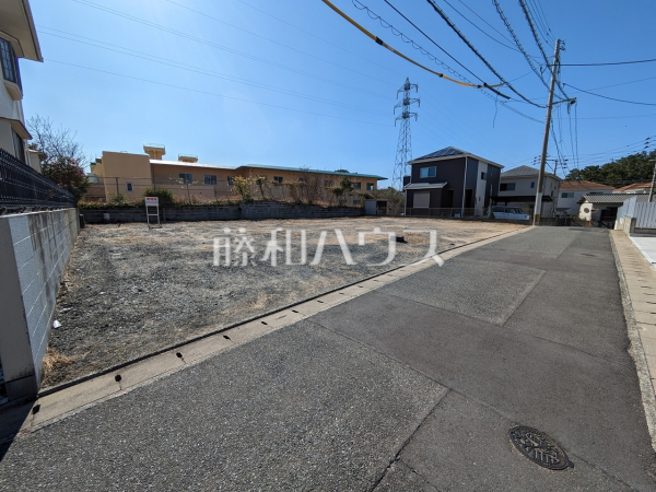 現地写真 【福岡市東区三苫2丁目】 現地写真 【福岡市東区三苫2丁目】