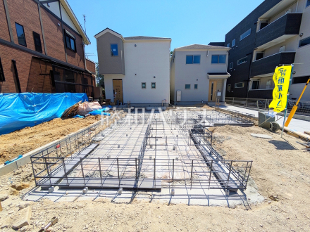 2号棟 外観 【福岡市博多区新和町2丁目】/撮影日2026/05/18
