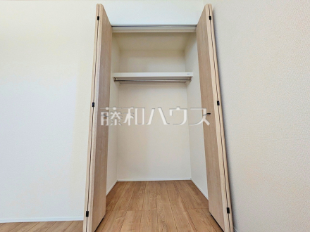 3号棟 収納 【福岡市博多区新和町2丁目】/撮影日2026/05/29