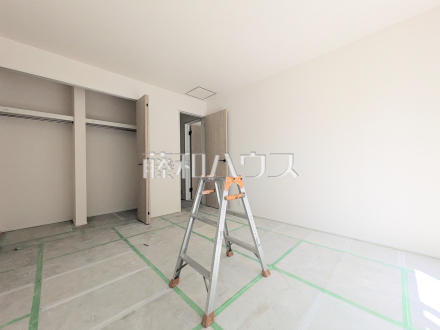 3号棟 居室 【福岡市博多区新和町2丁目】/撮影日2026/05/25
