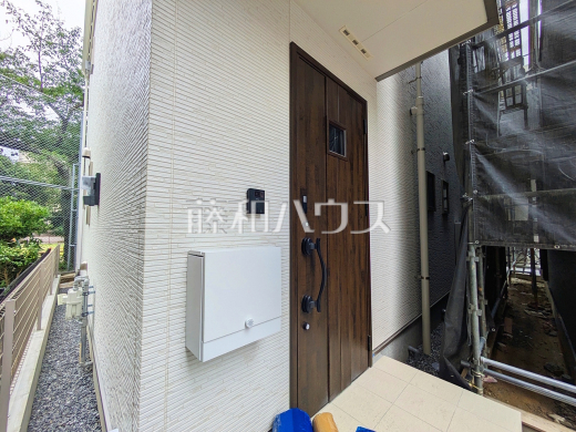 3号棟 外観 【福岡市博多区新和町2丁目】