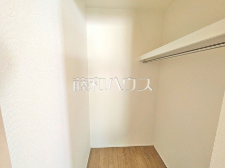 3号棟 ファミリークローク 【福岡市博多区新和町2丁目】/撮影日2026/05/29