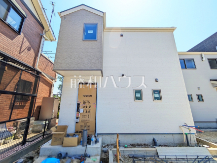 3号棟 外観 【福岡市博多区新和町2丁目】/撮影日2026/05/18