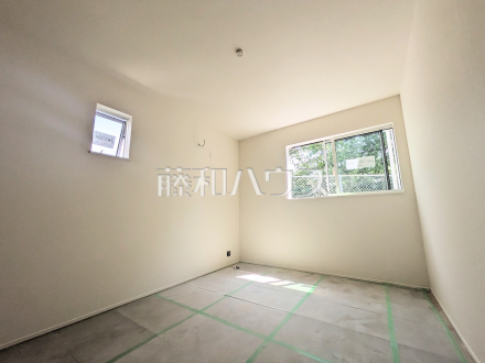 3号棟 居室 【福岡市博多区新和町2丁目】/撮影日2026/05/25