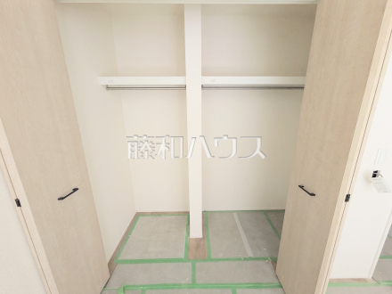 3号棟 収納 【福岡市博多区新和町2丁目】/撮影日2026/05/25