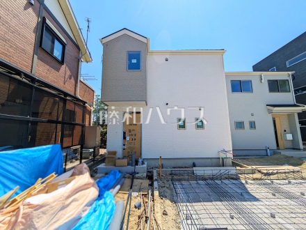 3号棟 外観 【福岡市博多区新和町2丁目】/撮影日2026/05/18