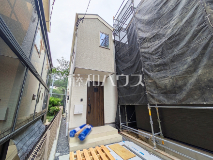 3号棟 外観 【福岡市博多区新和町2丁目】/撮影日2026/06/22