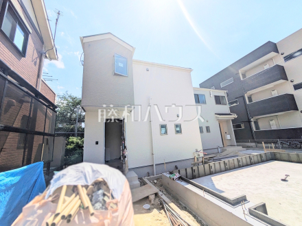 3号棟 外観 【福岡市博多区新和町2丁目】/撮影日2026/05/25