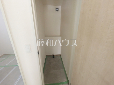 3号棟 トイレ 【福岡市博多区新和町2丁目】/撮影日2026/05/25