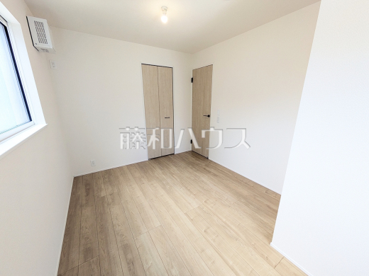 3号棟 居室 【福岡市博多区新和町2丁目】