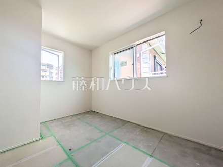 3号棟 居室 【福岡市博多区新和町2丁目】/撮影日2026/05/25