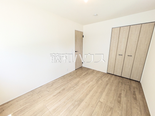 3号棟 居室 【福岡市博多区新和町2丁目】