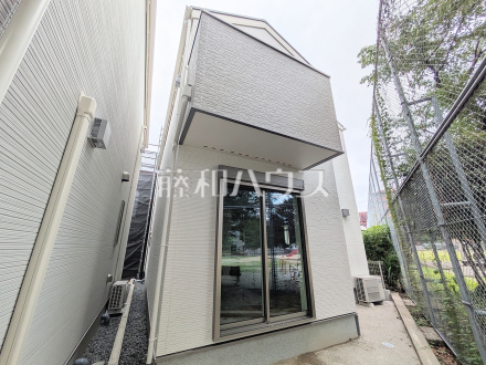 3号棟 外観 【福岡市博多区新和町2丁目】/撮影日2026/06/22