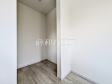 1号棟 ウォークインクローゼット 【小金井市緑町3丁目】 1号棟 ウォークインクローゼット 【小金井市緑町3丁目】