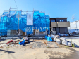 1号棟 外観 【八王子市東中野】 1号棟 外観 【八王子市東中野】
