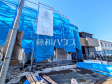 1号棟 外観 【八王子市東中野】 1号棟 外観 【八王子市東中野】