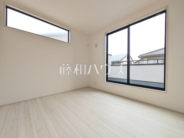 居室 【八王子市久保山町2丁目】 居室 【八王子市久保山町2丁目】