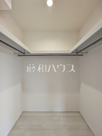 収納 【八王子市久保山町2丁目】 収納 【八王子市久保山町2丁目】