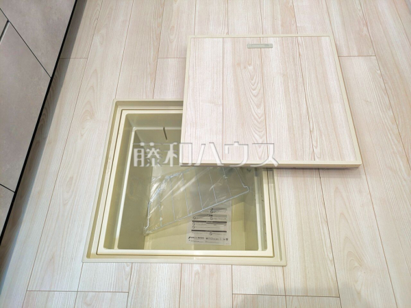 収納 【八王子市久保山町2丁目】 収納 【八王子市久保山町2丁目】