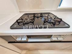 その他設備 【八王子市久保山町2丁目】 その他設備 【八王子市久保山町2丁目】