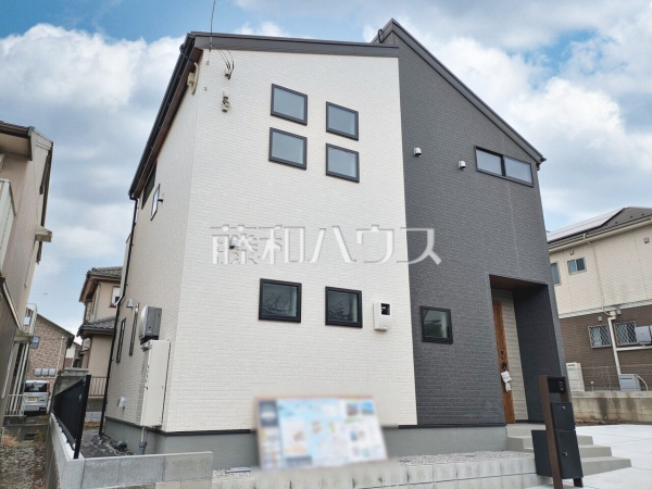 住まいの事なら地元で豊富な実績を誇る、当社へお任せ下さい! 【八王子市久保山町2丁目】 住まいの事なら地元で豊富な実績を誇る、当社へお任せ下さい! 【八王子市久保山町2丁目】