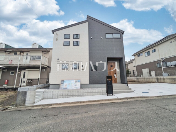 一戸建ての多いエリアのため、静かで落ち着いた雰囲気の街並みです。 【八王子市久保山町2丁目】 一戸建ての多いエリアのため、静かで落ち着いた雰囲気の街並みです。 【八王子市久保山町2丁目】