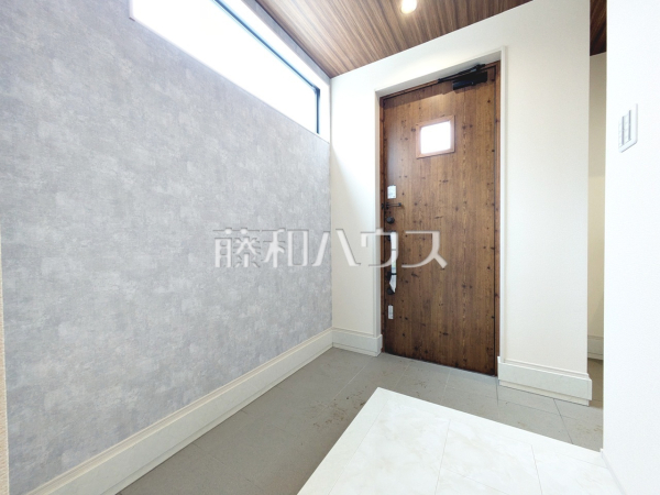 その他内観 【八王子市久保山町2丁目】 その他内観 【八王子市久保山町2丁目】