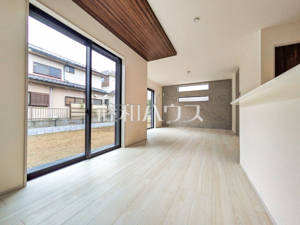 リビング 【八王子市久保山町2丁目】 リビング 【八王子市久保山町2丁目】