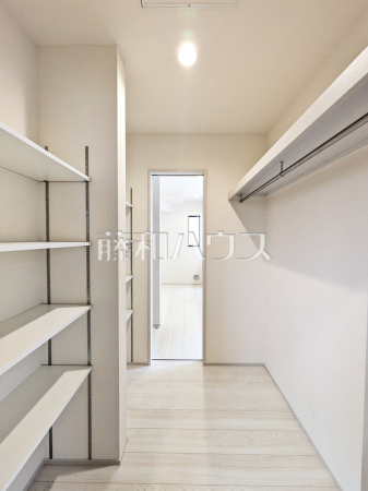 収納 【八王子市久保山町2丁目】 収納 【八王子市久保山町2丁目】