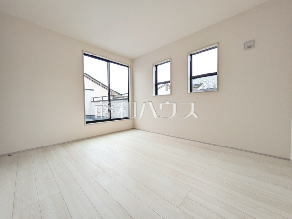 居室 【八王子市久保山町2丁目】 居室 【八王子市久保山町2丁目】