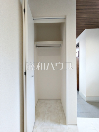 収納 【八王子市久保山町2丁目】 収納 【八王子市久保山町2丁目】