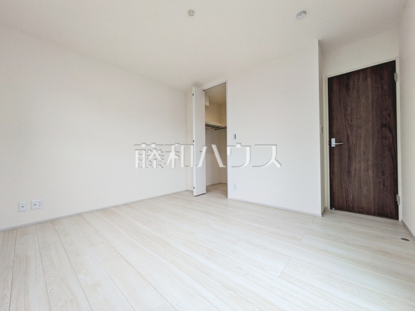 居室 【八王子市久保山町2丁目】 居室 【八王子市久保山町2丁目】