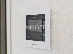 防犯設備 【八王子市久保山町2丁目】 防犯設備 【八王子市久保山町2丁目】