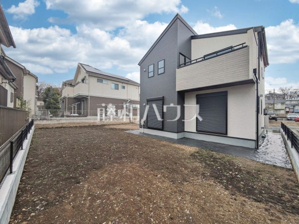 外観 【八王子市久保山町2丁目】 外観 【八王子市久保山町2丁目】