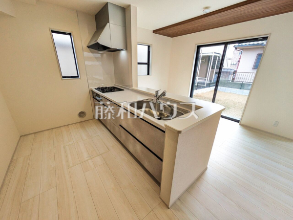 リビング 【八王子市久保山町2丁目】 リビング 【八王子市久保山町2丁目】