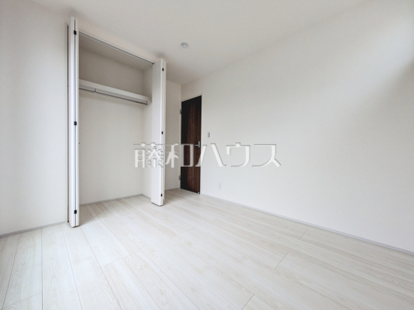 居室 【八王子市久保山町2丁目】 居室 【八王子市久保山町2丁目】